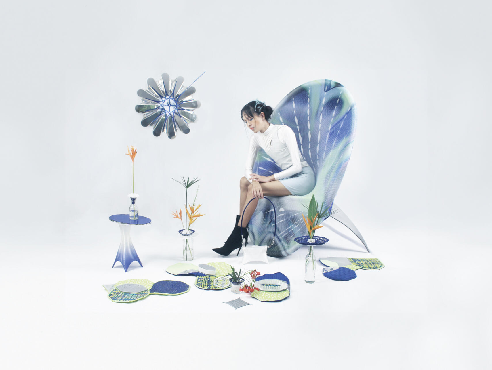 THAI HANDICRAFT MUTATION